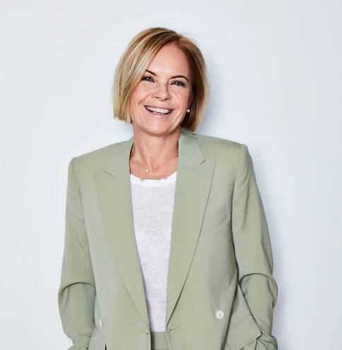 Mariella Frostrup