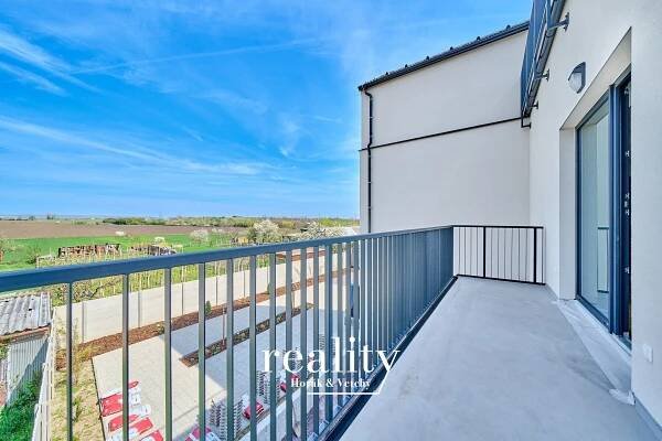 Prodej bytu 3+kk 102 m²