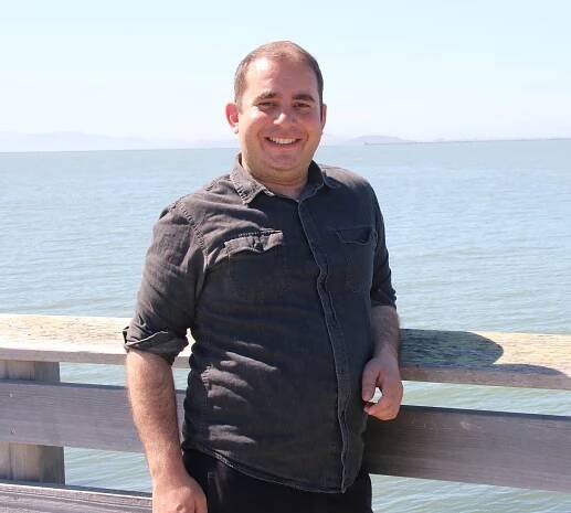 Eric Young, LMFT — San Francisco Intimacy & Sex Therapy Centers: Leading Sex & Couples Therapists, Sexologists and Intimacy