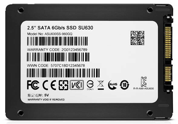 SSD disk ADATA Ultimate SU650 SSD 240GB ASU650SS-240GT-R | bscom.cz