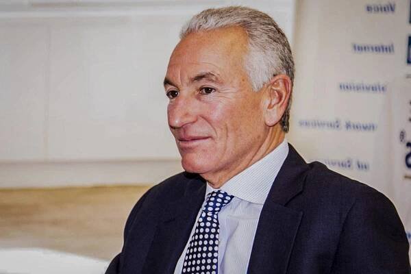 40 Facts About Charles Kushner