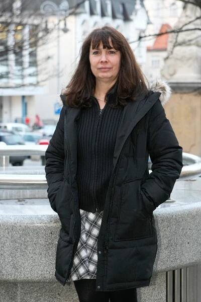 Provázek v Brně pláče. Tarzan i Maryša ztichli. Zemřela herečka Ivana Hloužková