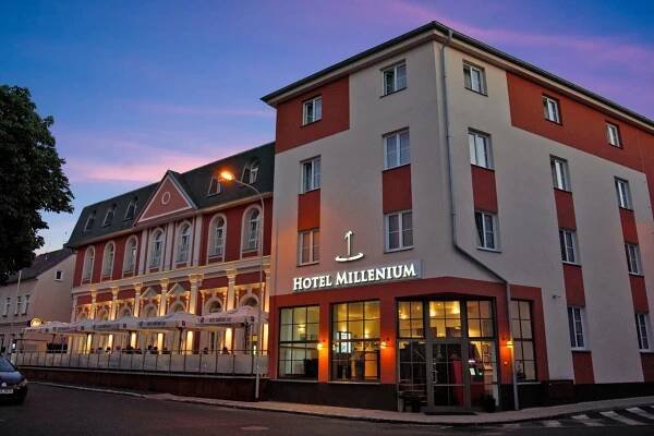 Spa Hotel Millenium - Hotel Millenium