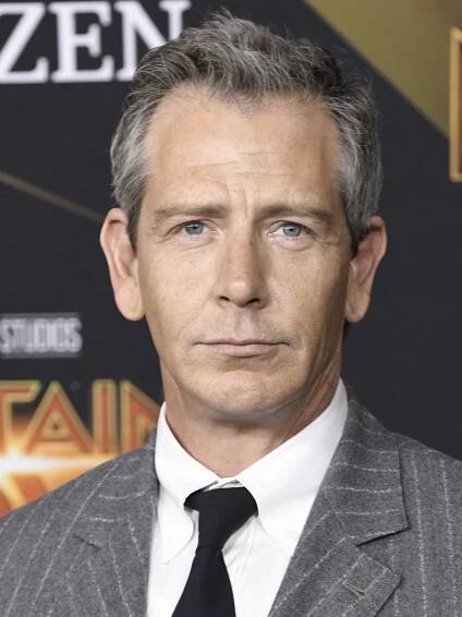 Ben Mendelsohn - Actor