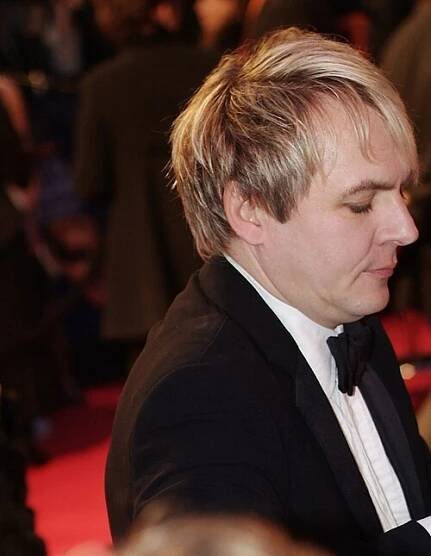 Nick Rhodes - Wikipedia