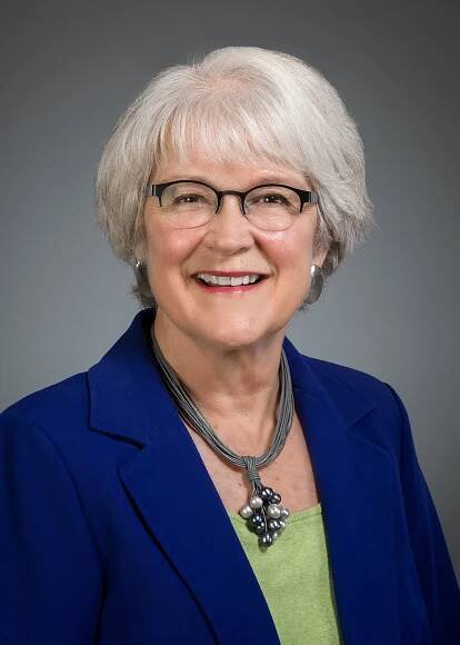 About — Anne Sinclair Consulting