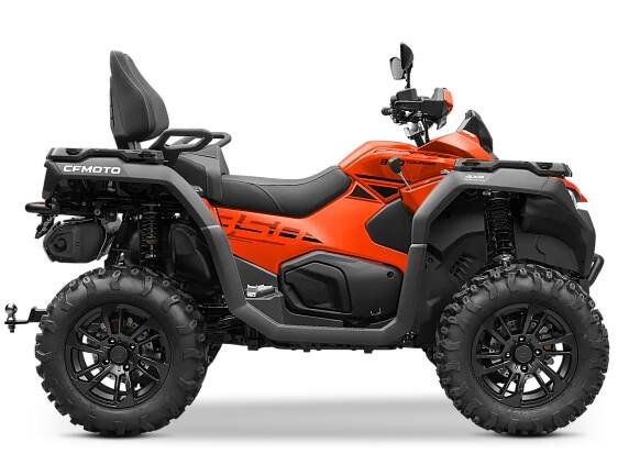 CFMOTO Gladiator X850 EFI EPS 4×4