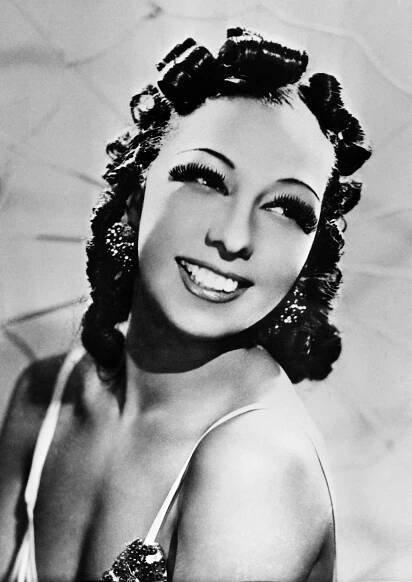 Josephine Baker: From Poverty to Stardom to Espionage - CIA