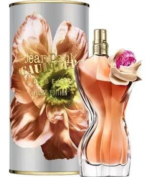 Dámský parfém Jean Paul Gaultier Jean Paul Gaultier La Belle Flower Edition, Parfémovaná voda 100ml Pre ženy Parfémovaná voda