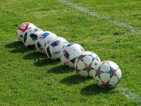 SV Groß-Siegharts - USV Raabs/Thaya 