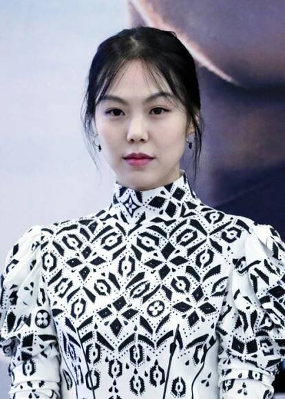 Kim Min-hee (actress, born 1982) - Wikipedia
