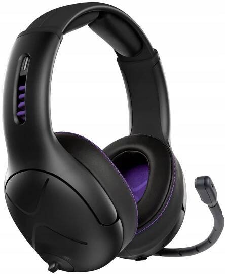 Bezdrátová sluchátka PS4 | PS5 Gambit VICTRIX EAN (GTIN) 708056067557