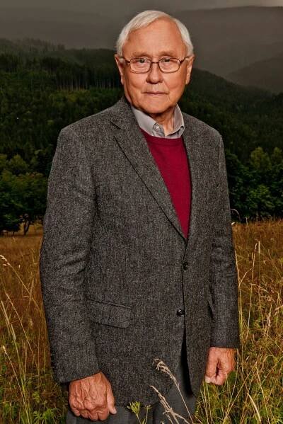 Jaroslav Satoranský prozradil, která role ho proslavila. Je to Kuba, ale Krkonošské pohádky to nejsou! | TV Nova