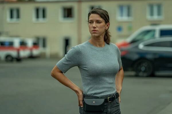 Andrea Mohylová - Moloch - Vědomí a svědomí - Z filmu