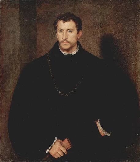 Ottavio Farnese