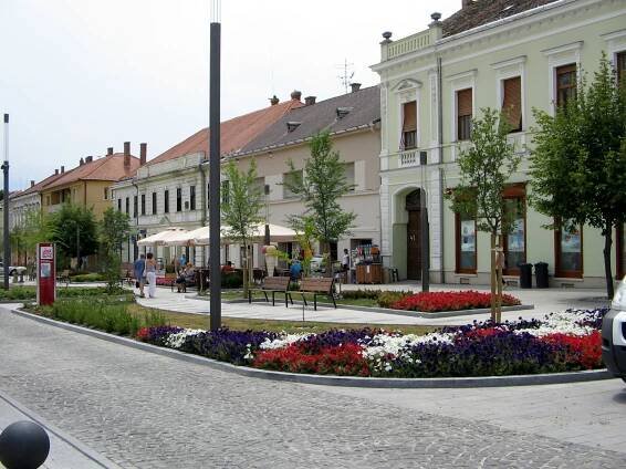 Keszthely – Wikipedie