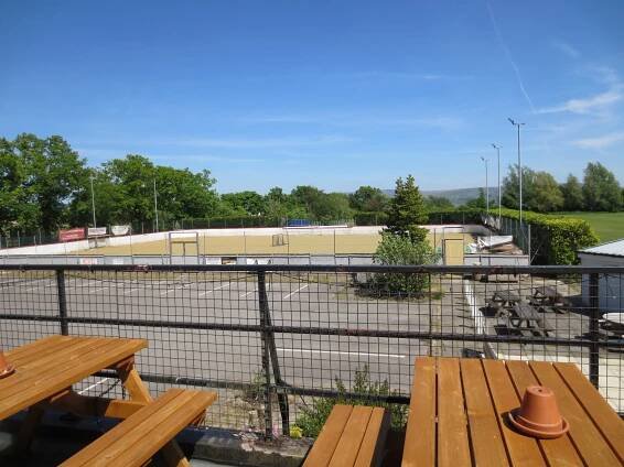 Disley Sport: Disley Amalgamated Sports Club's website