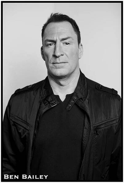 Photos — Ben Bailey