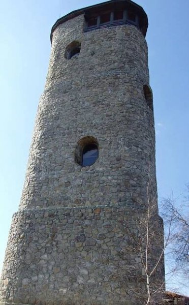 vidikovac Brdo