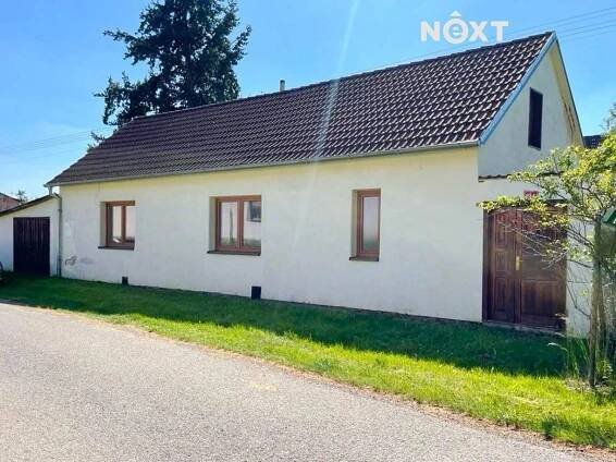 Bavorovské Svobodné Hory, Bavorov, okres Strakonice