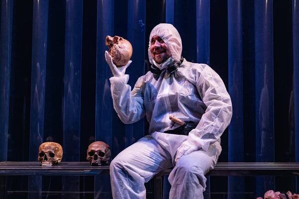 Hamlet