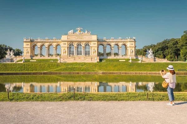 Gloriette