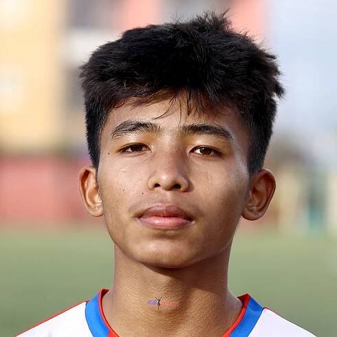 ANFA U-16 Youth League - HamroKhelkud