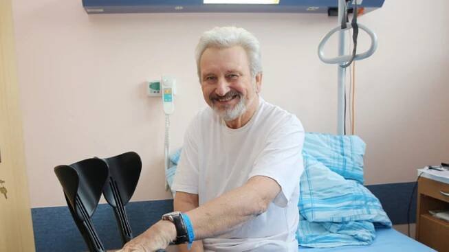 Pokus Cimického o sebevraždu? Dva roky jsem v neustálém stresu