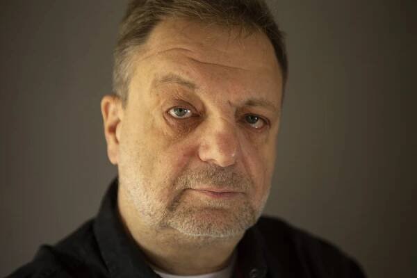 Milan Šteindler - ACTORSMAP
