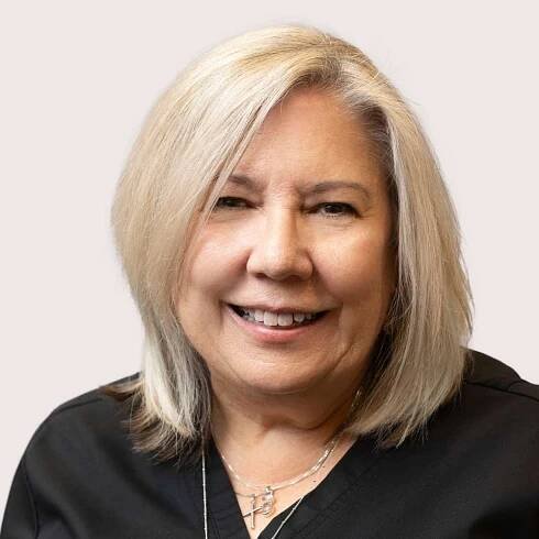 Sheree Ruhl, Patient Care Coordinator at Live Better Hearing + Balance