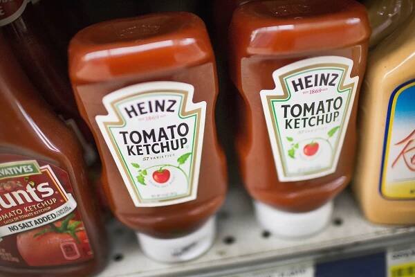 Kraft Heinz wants to solve its supply chain problems — in the metaverse