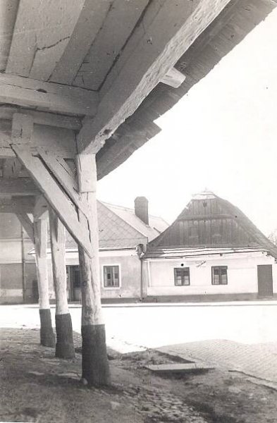 Fotogalerie Krčma - Krčma Lanškroun - zájezdní hostinec již od roku 1643