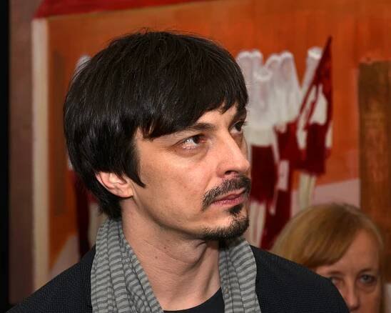 Alexander Katsapov