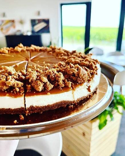 Baraque pod Slunečnou - Gourmet Jižní Morava - Moderní vína dle očekávání
