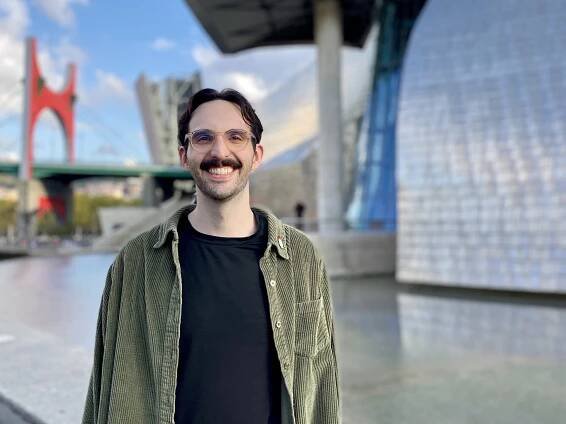 About — Tony Gonzalez Product Designer
