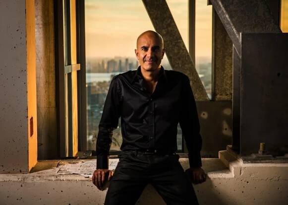 Robin Sharma’s Guide to Achieving Wealth That Truly Matters