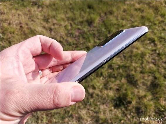 Huawei P40 Pro: král, který kvůli Googlu kulhá [recenze] – Mobinfo.cz