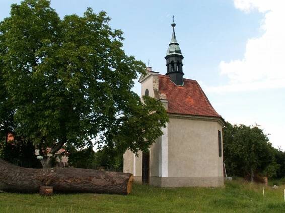 Fotogalerie • Hradiště Dřevíč (Hradiště, tvrziště) • Mapy.com