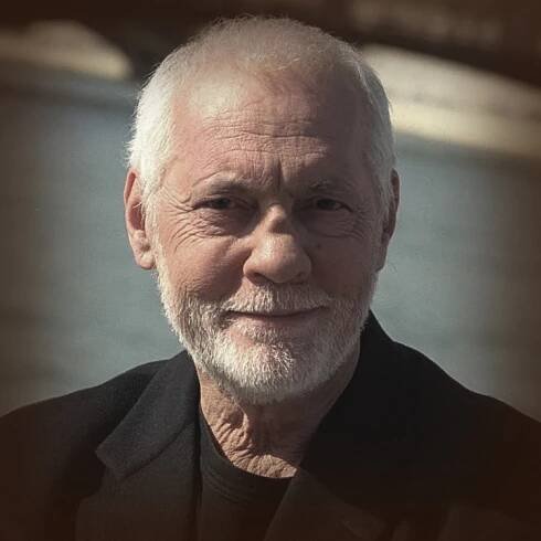 Michel Serrault – Francouzský film