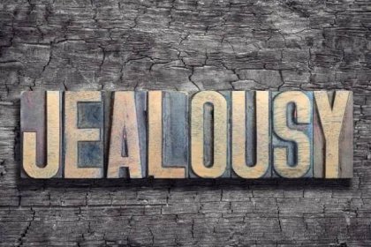 The root of workplace bullying? Jealousy!