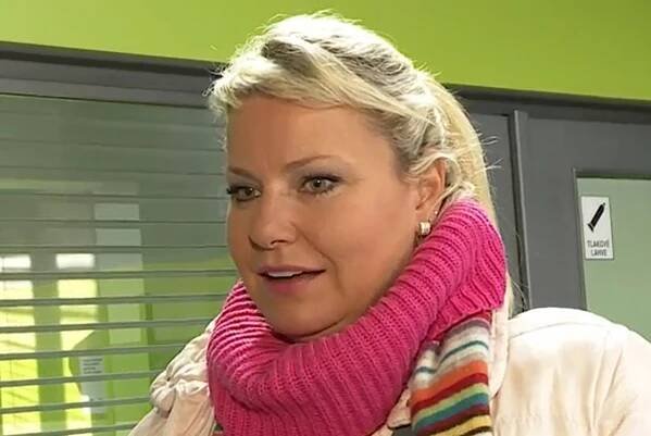 Marika Procházková je na svou postavu hrdá! Herečka se podělila o tajemství svých proměn