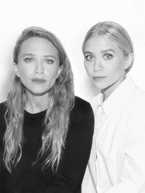 Mary-Kate and Ashley Olsen's Fashion Brand, The Row, Sees Troubles