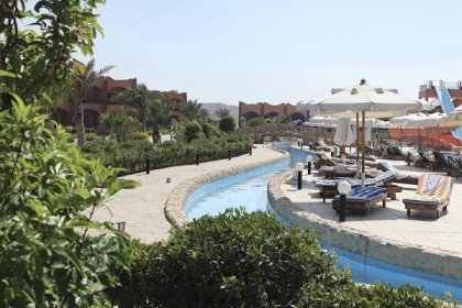 Hotel Three Corners Happy Life Resort - Marsa Alam, Egypt - Dovolená | CEDOK