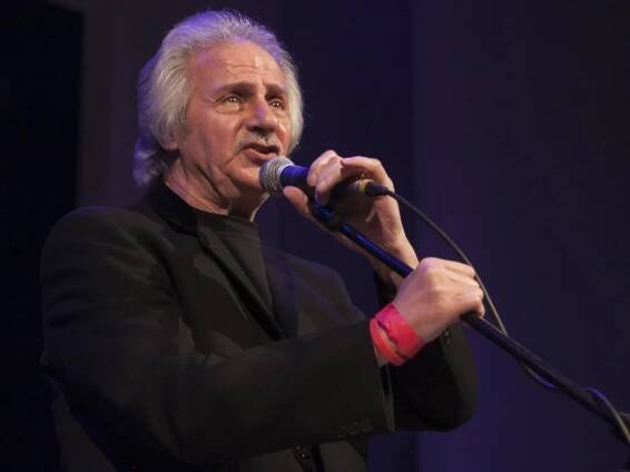 Pete Best: Víte, že první nahrávka Beatles propadla?