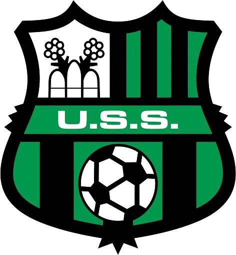 Logo Sassuolo