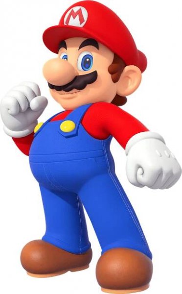 Male Protagonists (Concept) - Giant Bomb 