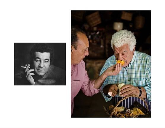 Antonio Carluccio Foundation | Jory&Co. | Creativity with conscience