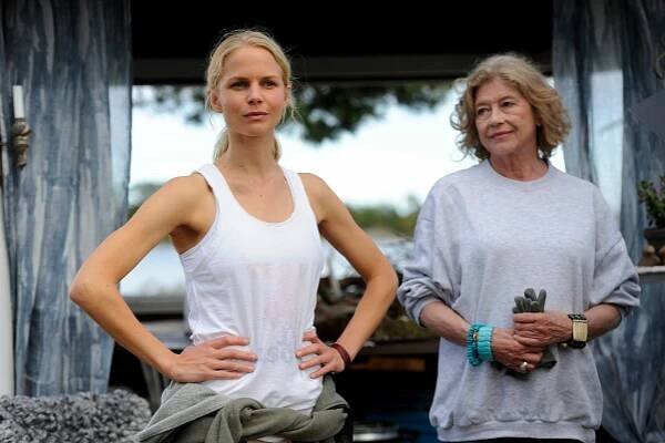 Inga Lindström - Poslouchej své srdce - Z filmu - Sinja Dieks, Lisa Kreuzer
