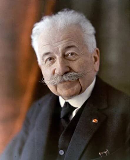Autochrome Lumière