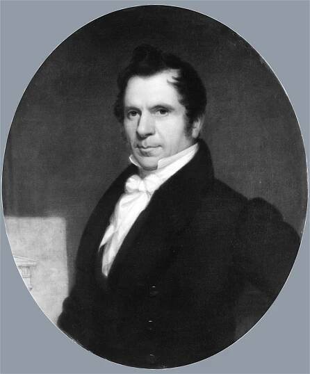 Martin E. Thompson